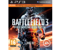 EA Battlefield 3 Premium Edition PS3 - 1398704 - zdjęcie 1